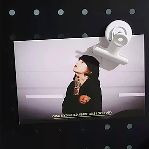 Nam châm siêu mạnh hít tủ lạnh Dola Home móc và kẹp nam châm làm quà lưu niệm ý nghĩa, đính sticker cute