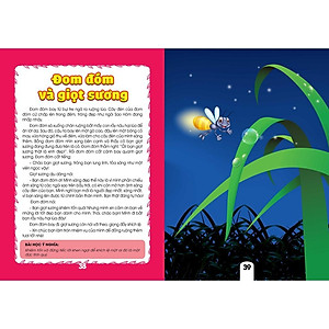 Sách - Truyện Ngụ Ngôn Và Câu Hỏi Thực Hành Ý Nghĩa - 95 Câu Chuyện Ngụ Ngôn Ý Nghĩa - 63 Câu Hỏi Thực Hành - Tập 2