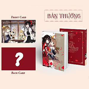 Sách Công Chúa Ma Cà Rồng Quyền Năng Chỉ Muốn Có Một Người Em Gái Mà Thôi