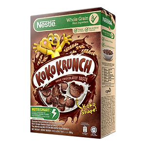 Ngũ cốc ăn sáng KOKO KRUNCH (Hộp 300g)