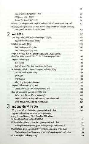 Quá Trình Phát Triển Của Trẻ Từ Khi Sinh Ra Tới Khi Đến Trường - Birth To Big School 4e