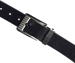 Dây thắt lưng nữ da bò 1 lớp Huy Hoàng nhiều màu HT5101-02-03