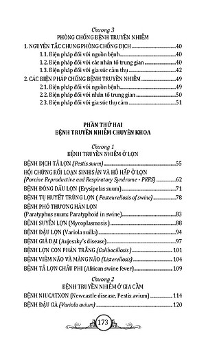 Phương Pháp Chẩn Đoán, Chữa Bệnh Truyền Nhiễm Ở Lợn, Gà, Vịt Dành Cho Người Chăn Nuôi (Tái bản 2024)
