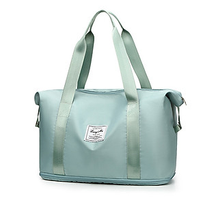 Túi xách du lịch thể thao nam nữ công suất lớn phong cách mới BEE GEE T1009