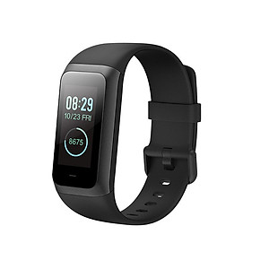 Mua Vòng Đeo Tay Thông Minh Xiaomi Huami Amazfit Thể Hiện Nhịp
