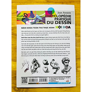 BÁCH KHOA TOÀN THƯ THỰC HÀNH HỘI HỌA