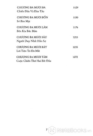 Sách Harry Potter Và Hội Phượng Hoàng - Tập 5