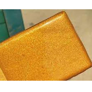 [Tặng Chổi] Sơn Nhũ Đồng, Nhũ Vàng Ánh Kim Cao Cấp,Trang Trí Ngoại Thất Hệ Nước An Toàn Bền Màu / TAIKOMI GOLD PAINT