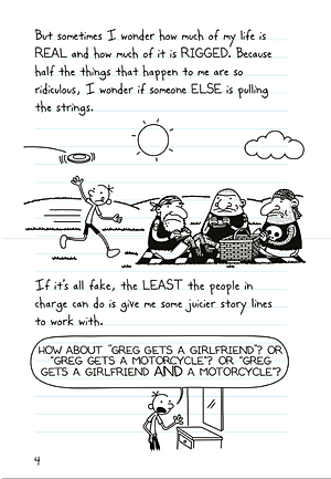 Sách Diary of a Wimpy Kid 11: Double Down (Paperback)