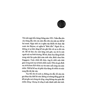 Sách Phía Nam Biên Giới, Phía Tây Mặt Trời (Tái Bản)