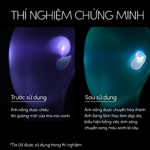 Serum chống nắng dưỡng da nâng tông Anessa Day Serum SPF50+ PA++++ 30ml