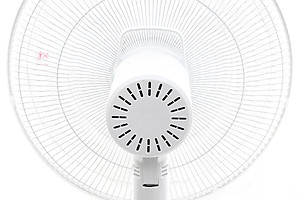 Quạt đứng Toshiba F-LSD10(W)VN (30W) - Hàng chính hãng