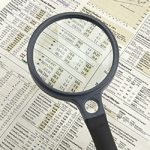  Kính lúp có cán cầm tay Carson SG-10 SureGrip 2x (11.5x)