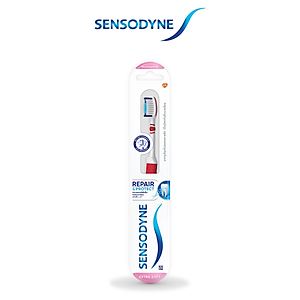 Bàn Chải Đánh Răng Sensodyne Repair & Protect Extra Soft