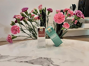 Serum giảm thâm và căng bóng da KARMEL TREATMENT BRIGHT 10ml-50ml ( mẫu mới )