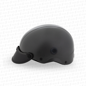 ƯU ĐÃI - Mũ bảo hiểm lỗ thông gió NÓN SƠN chính hãng ATG-XR585