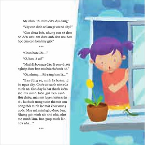 Truyện Thiếu Nhi Hạt Giống Tâm Hồn - Thế Giới Trong Ngăn Tủ