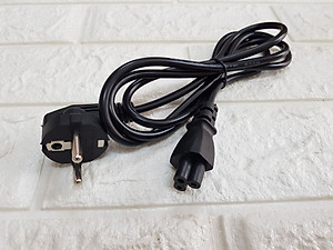 Sạc dành cho Laptop Dell 19.5V - 3.34A (65W) Chân Kim Nhỏ kích thước 4.5mm x 3.0mm - Hàng Nhập Khẩu