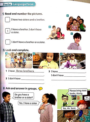 Starlight: Level 2: Student Book