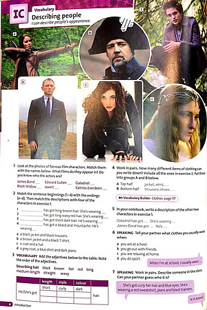 Sách Solutions (3E) Pre-Intermediate Student's Book