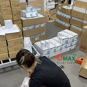 Băng Vệ Sinh Tampon Ob - Siêu Thấm Hút - Nhỏ Gọn - Dạng Nút - Nhập Khẩu Đức - Đủ Size Giọt Tampons Ob