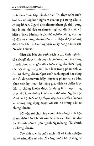 Sách Tôi Đã Kiếm 2.000.000 Đô La Từ Thị Trường Chứng Khoán Như Thế Nào? (Tái Bản 2021)