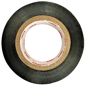 Băng keo điện PVC cực bền siêu dính 18mm x 16m 3M 1316