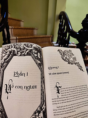 LEVIATHAN – Tác phẩm triết học kinh điển của Thomas Hobbes - Nguyễn Phương Anh dịch – Book Hunter