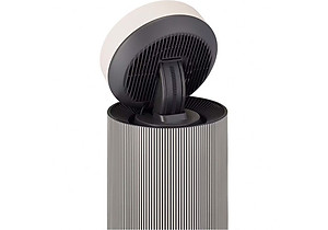 Máy lọc không khí LG 360 độ Alpha 2 tầng AS10GDBY0.ABAE Màu Vàng Be - Hàng chính hãng