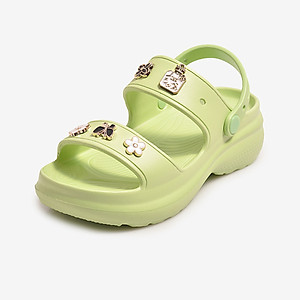 Dép Eva Phun Nữ Biti's E-Soft BEW001100XMN (Xanh minơ)