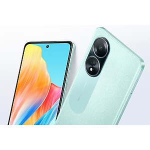 Điện Thoại Oppo A58 6GB/128GB - Hàng Chính Hãng 