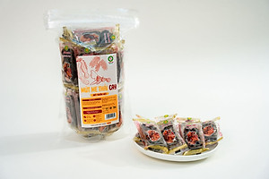 MỨT ME THÁI CAY THÀNH LONG 500G