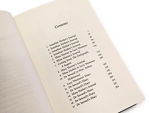 Dracula: Puffin Clothbound Classics