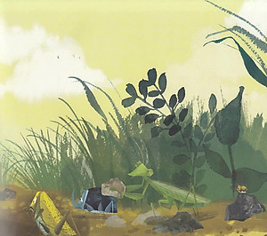 Mang Cho Ta Một Hòn Đá (Tái Bản 2020)