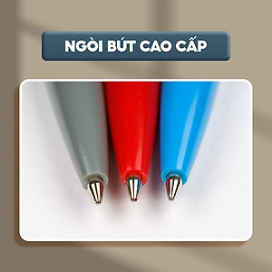 Hộp 20 cây Bút Bi Thiên Long TL-08