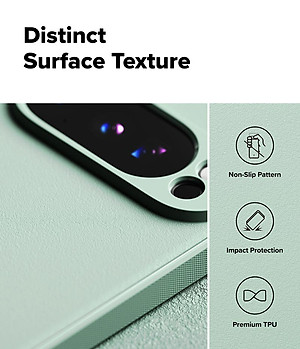 Ốp lưng cho Google Pixel 10 Pro XL / Pixel 10 Pro / Pixel 10 RINGKE Onyx - Hàng Chính Hãng