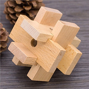 Bộ sưu tập đồ chơi trí tuệ Rubik – Phiên bản 3x3