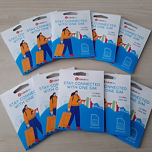 SIM DU LỊCH ÚC - KHÔNG GIỚI HẠN DATA (HÀNG CHÍNH HÃNG)