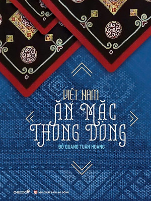 Sách Việt Nam ăn mặc thong dong