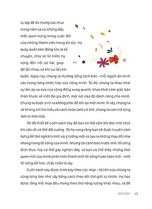 Trí Tuệ Cổ Xưa Cho Lối Sống Hiện Đại