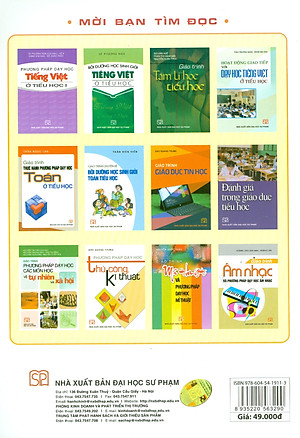 Giáo Trình Sinh Lí Học Trẻ Em