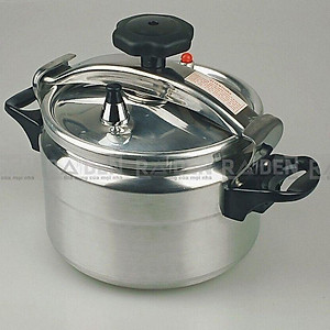 Nồi áp suất nấu bếp từ , bếp ga FUJIKA 4L-5L-7L HÀNG CHÍNH HÃNG