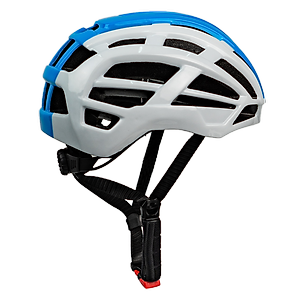 Nón Bảo Hiểm Xe Đạp Thể Thao Nam Nữ HOSS ATB25 siêu nhẹ thoáng khí đường trường