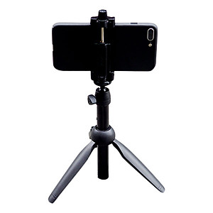 Gậy Chụp Hình Đa Năng Kèm Chân Yunteng YT-9928 - Hàng Nhập Khẩu