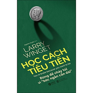 Sách Học Cách Tiêu Tiền