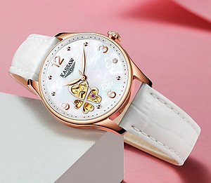 Đồng hồ nữ chính hãng KASSAW K910-2