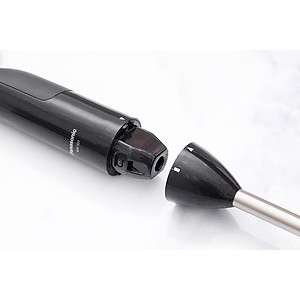 Máy Xay Cầm Tay Panasonic MX-SS1BRA - 5 Mức điều khiển công suất - Chất liệu Inox cao cấp - Công Suất 600W- Hàng Chính Hãng