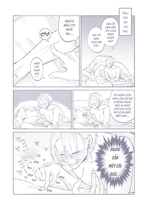 Nagahama To Be, or Not To Be - Nagahama To Be, or Not To Be - TẬP 2