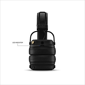 [MÀU MỚI VỀ] Tai nghe Bluetooth Marshall Major V - Pin lên đến 100 giờ - Hàng chính hãng