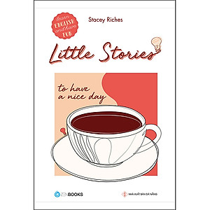 Little Stories - To Have A Nice Day